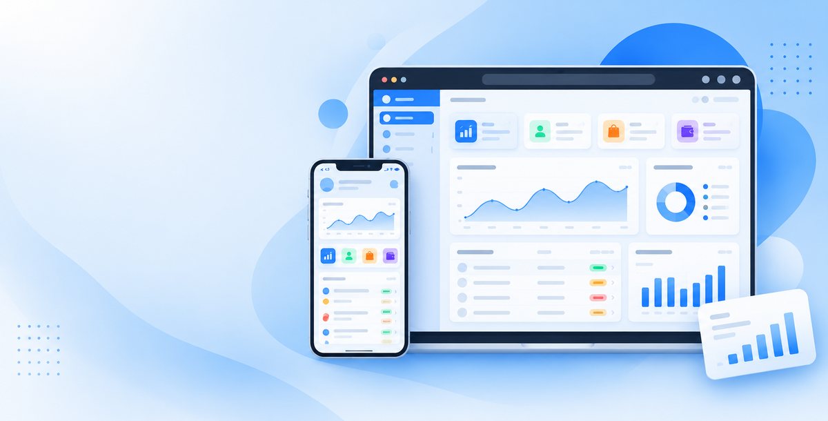 Ledgerly - Invoice & Billing Manager